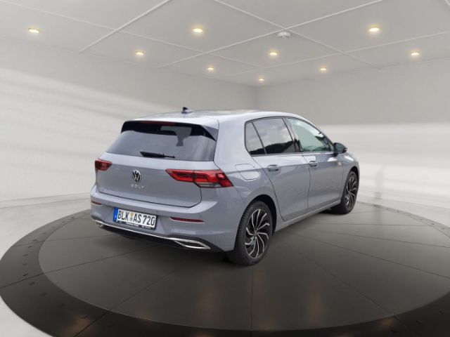 Volkswagen Golf DSG Life