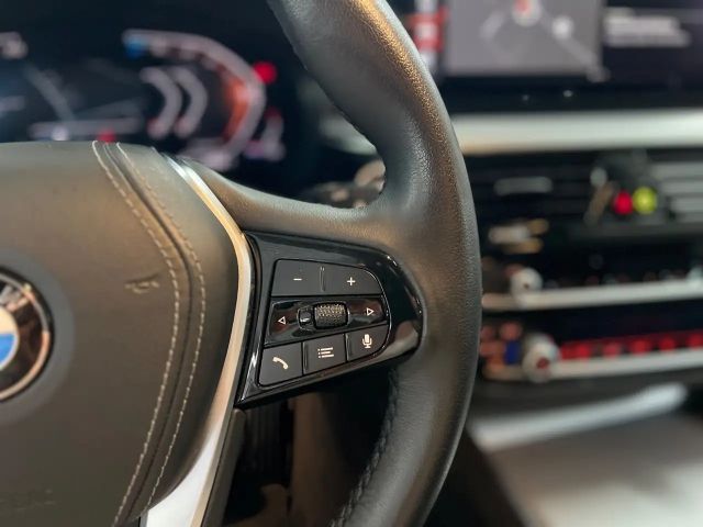 BMW 520 520d Business Line Touring xDrive