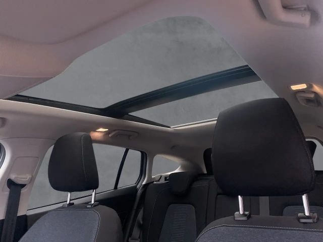 Ford Focus Active Wagon