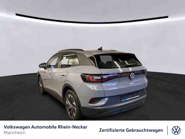 Volkswagen ID.4 Pure