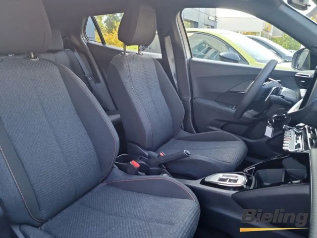 Peugeot 2008 Hybrid Style