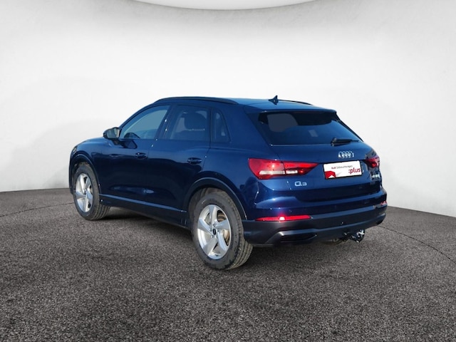 Audi Q3 35 TFSI S-Tronic