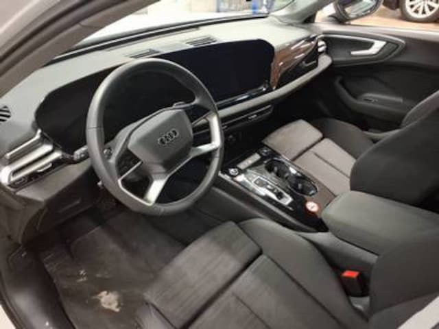 Audi A5 Quattro S-Tronic