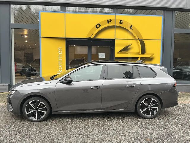 Opel Astra GS-Line Grand Sport Sports Tourer