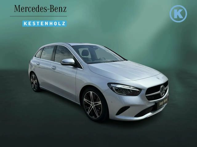 Mercedes-Benz B 200 Progressive