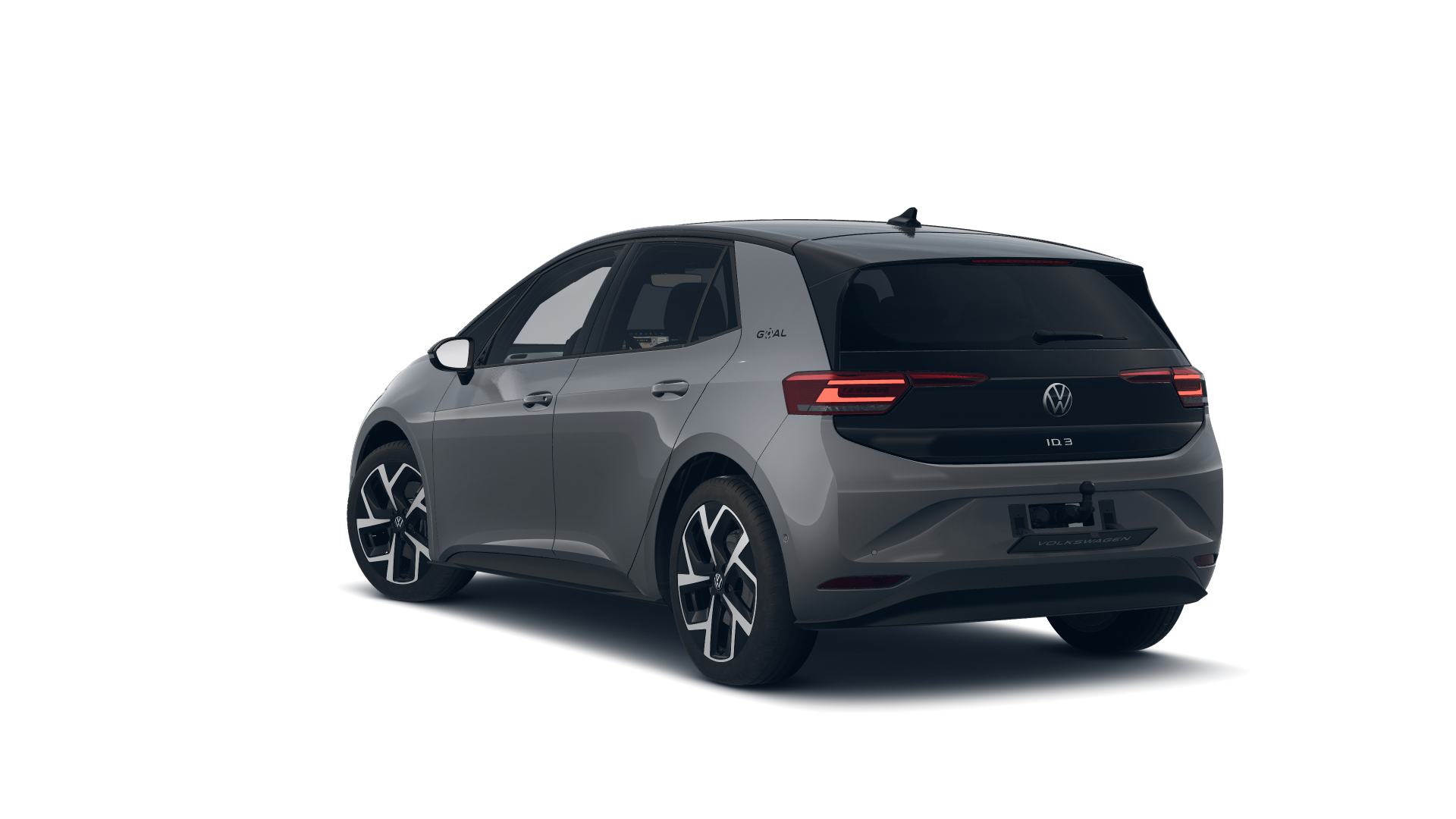 Volkswagen ID.3 Performance Pro