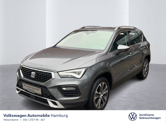 Seat Ateca 1.5 TSI DSG Style