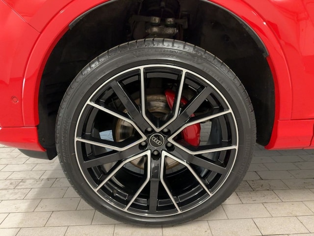 Audi Q7 50 TDI Competition Quattro