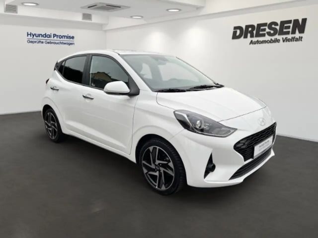 Hyundai i10 1.2 Prime