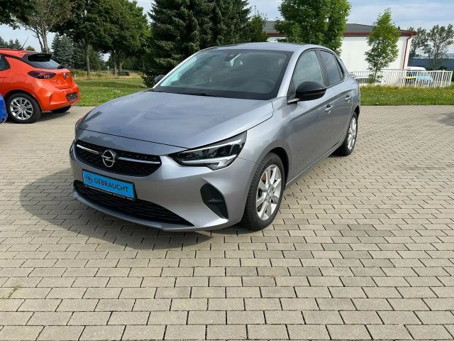 Opel Corsa Edition