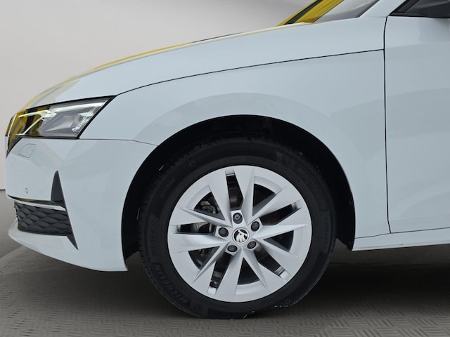 Skoda Octavia 2.0 TDI Combi Selection