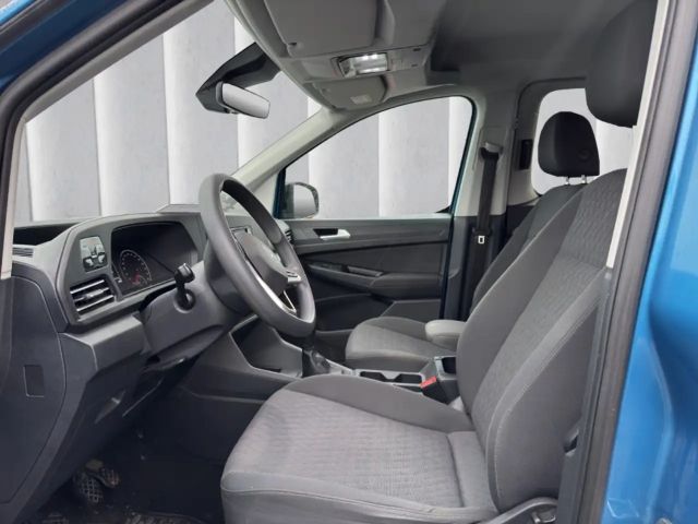 Volkswagen Caddy Life