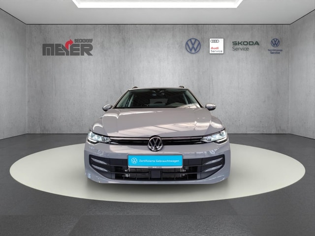 Volkswagen Golf 1.5 TSI Life Variant