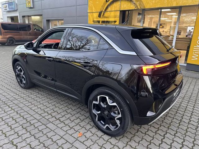 Opel Mokka Mokka-e Ultimate