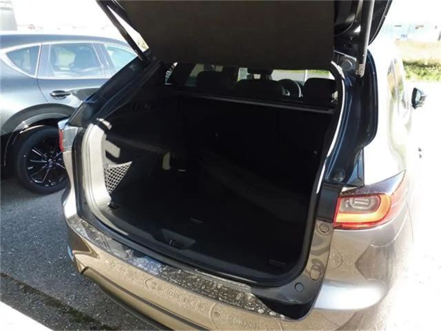 Mazda CX-60 4WD Homura e-Skyactiv