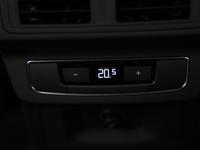 Audi Q5 40 TDI Quattro S-Tronic Sportback