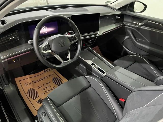 Volkswagen Passat 1.5 eTSI Business DSG Variant