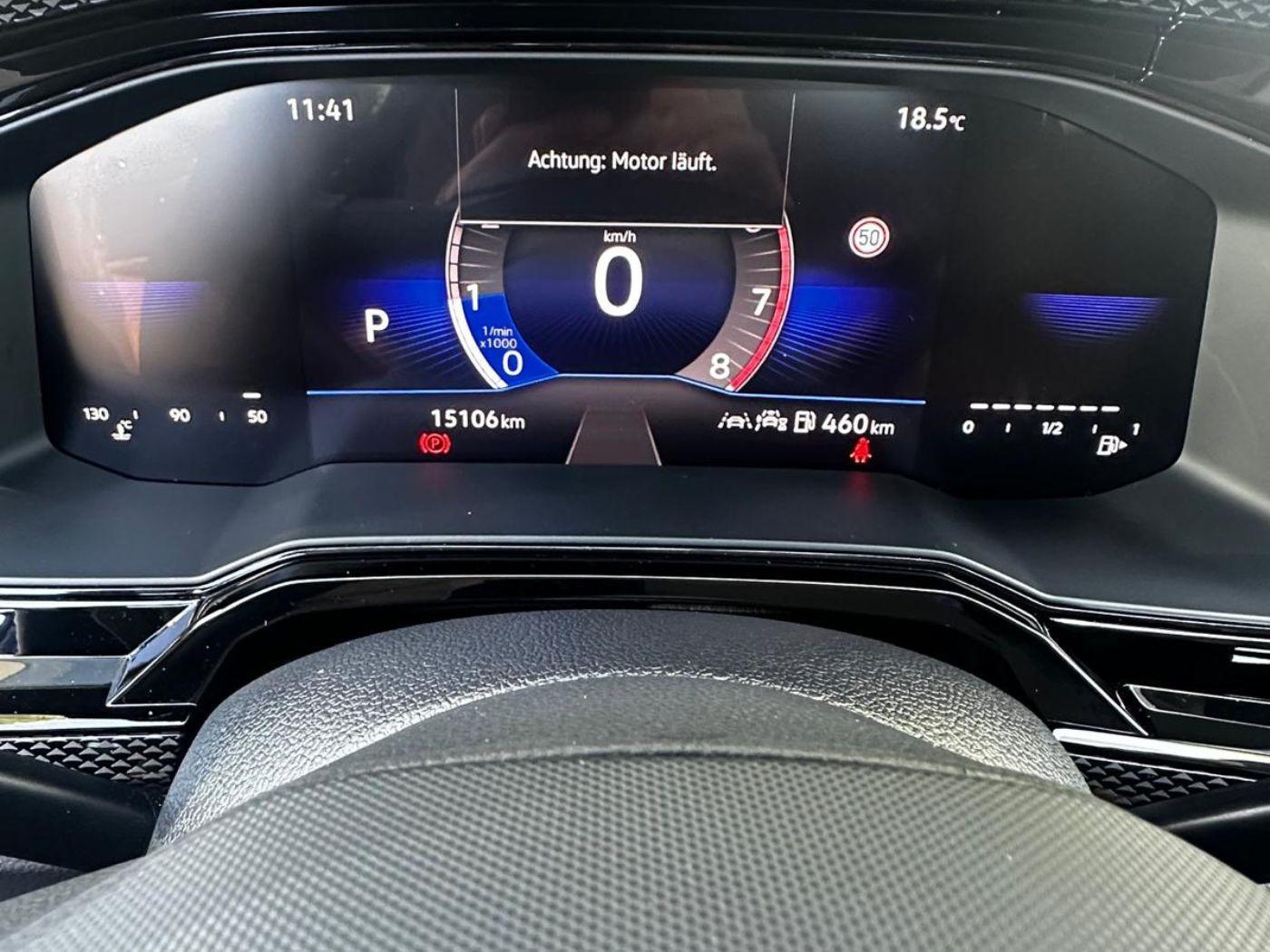 Volkswagen Polo 1.0 TSI DSG IQ.Drive Life