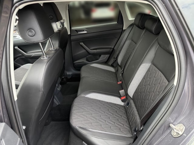 Volkswagen Taigo 1.0 TSI DSG