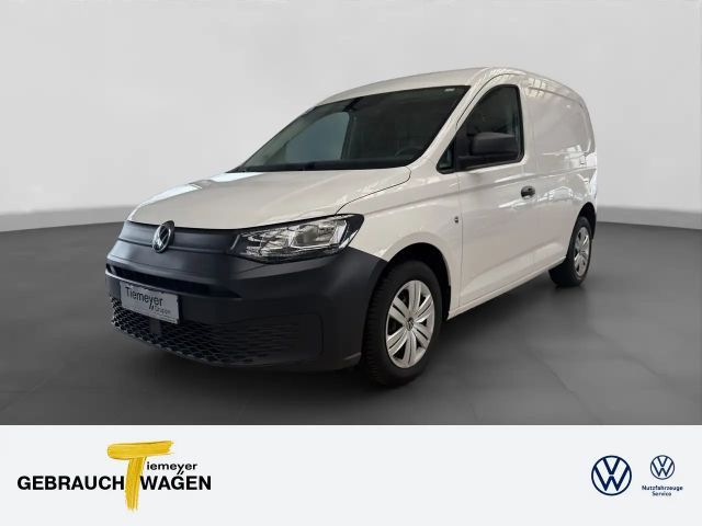 Volkswagen Caddy Cargo TDI DAB+ KLIMA