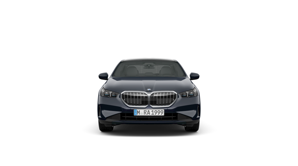 BMW 520 520d Sedan xDrive