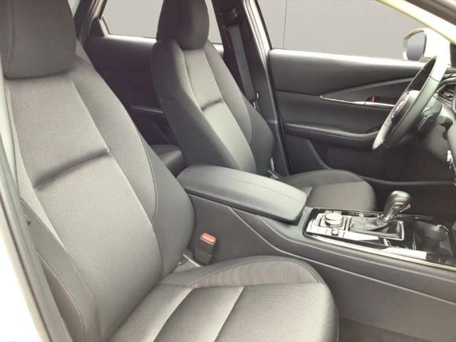 Mazda CX-30 Exclusive-line SkyActiv