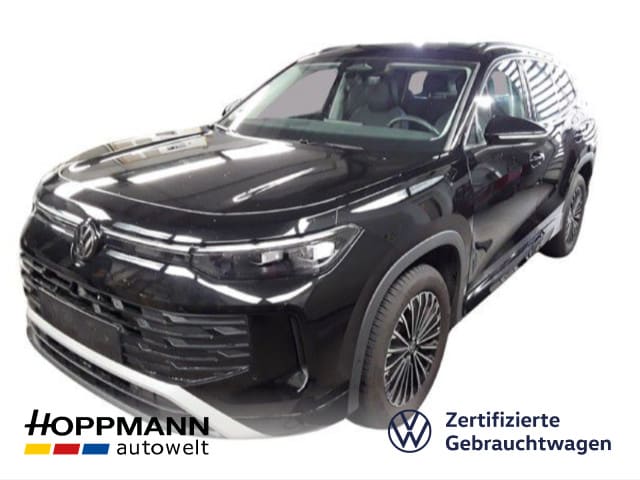 Volkswagen Tayron 1.5 eTSI Life