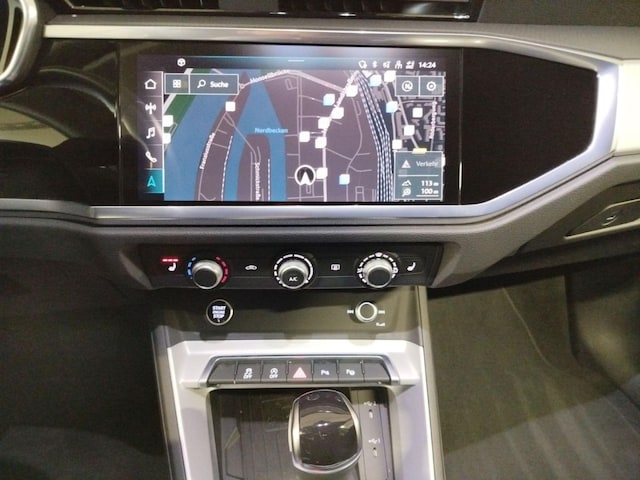 Audi Q3 35 TDI S-Tronic