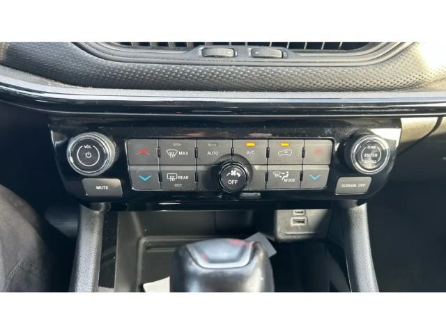 Jeep Compass 4x4 Hybrid Trailhawk