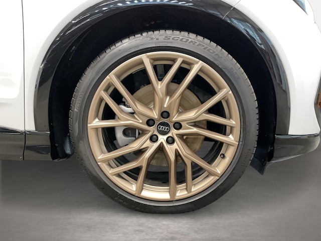 Audi Q4 e-tron Sportback