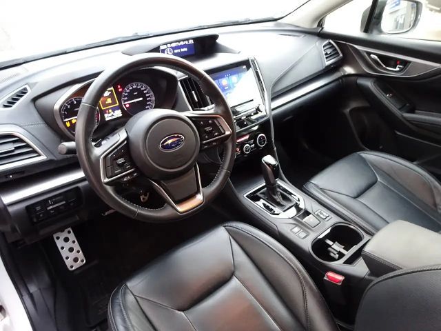 Subaru Impreza 2.0ie Platinum*2.Hd.*