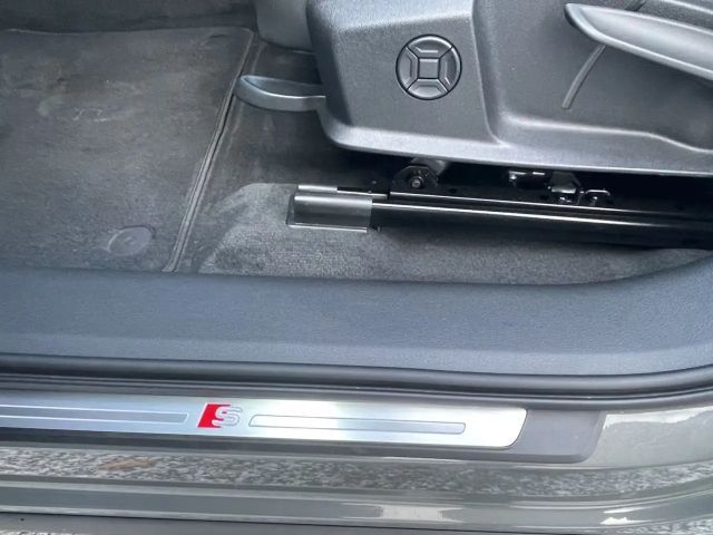 Audi e-tron 55 Quattro S-Line