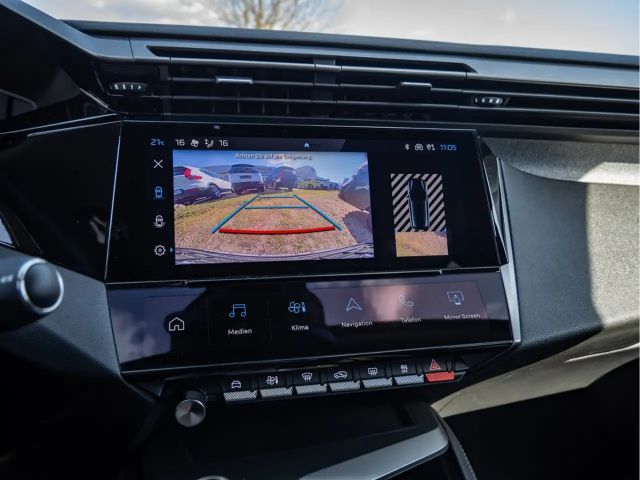 Peugeot 308 Allure Pack