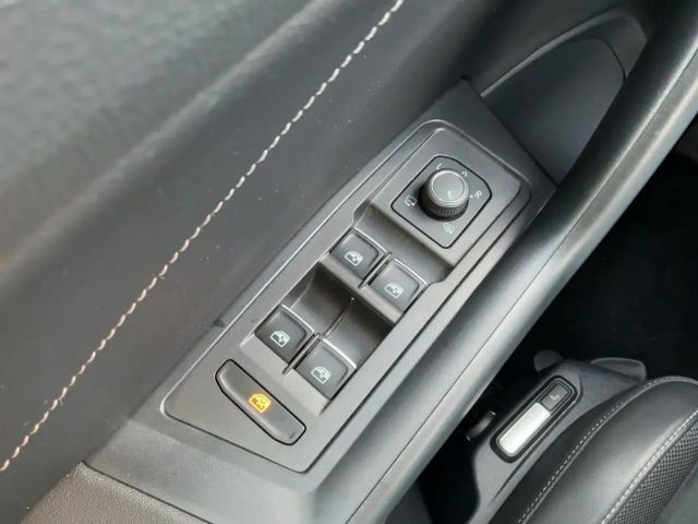 Volkswagen T-Roc 1.5 TSI Style