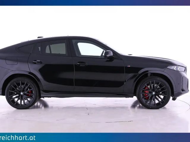 BMW X6 xDrive30d