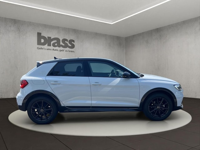 Audi A1 25 TFSI Allstreet