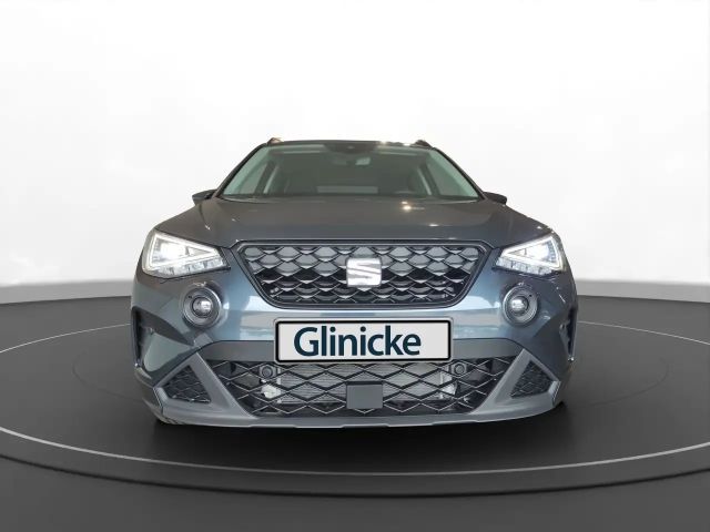 Seat Arona 1.0 TSI DSG