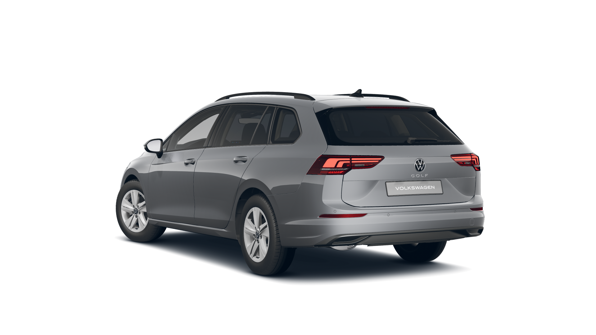 Volkswagen Golf Golf VIII Variant