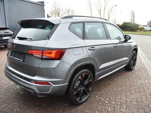 Cupra Ateca 2.0 TSI
