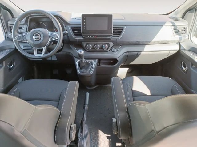 Nissan Primastar L1H1