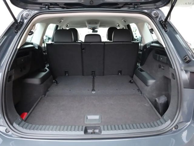 Volkswagen Tayron 2.0 TDI 4Motion