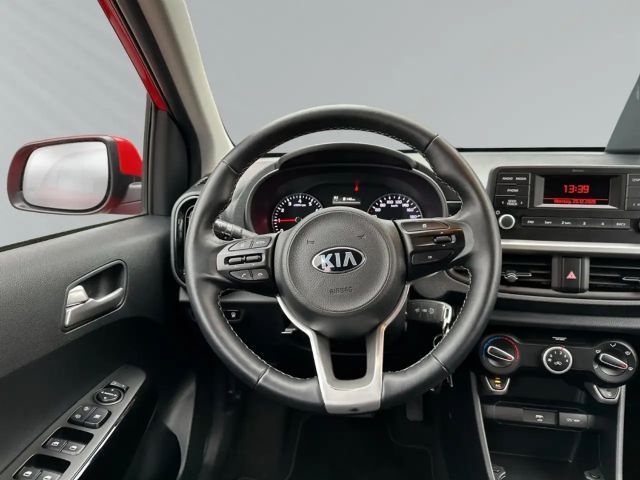 Kia Picanto Dream Team