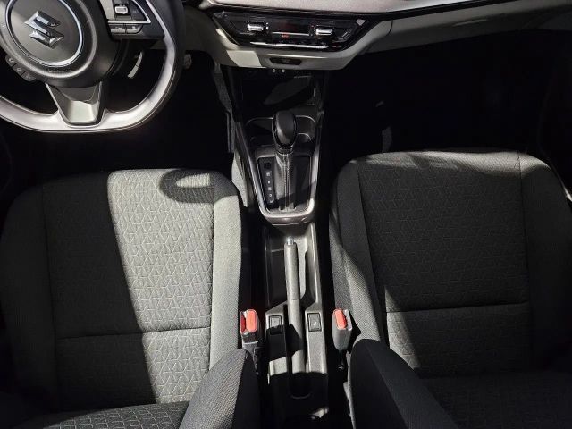 Suzuki Swift Comfort Hybrid