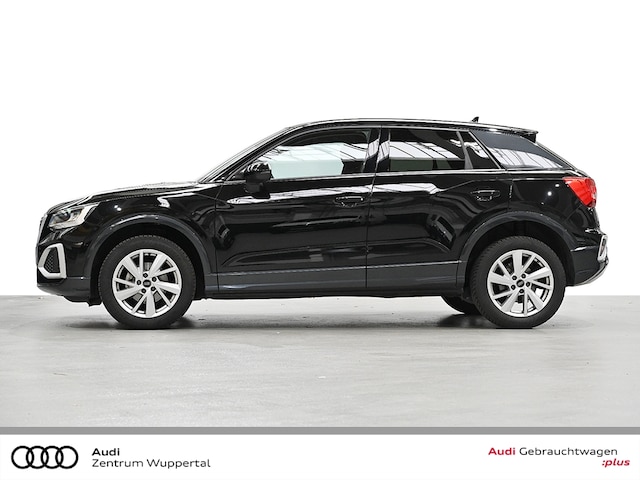 Audi Q2 35 TFSI S-Tronic