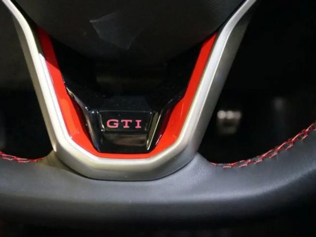 Volkswagen Polo DSG GTI