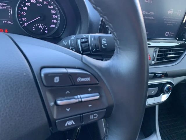 Hyundai i30 1.0 Hybrid T-GDi