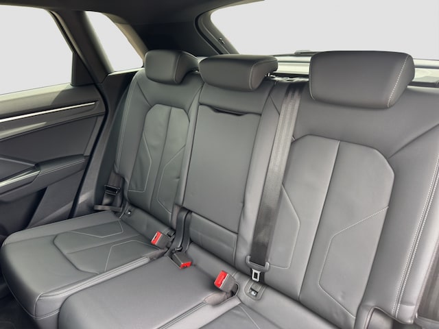 Audi Q3 40 TFSI Quattro S-Tronic