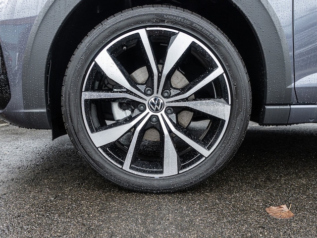 Volkswagen Taigo 1.0 TSI