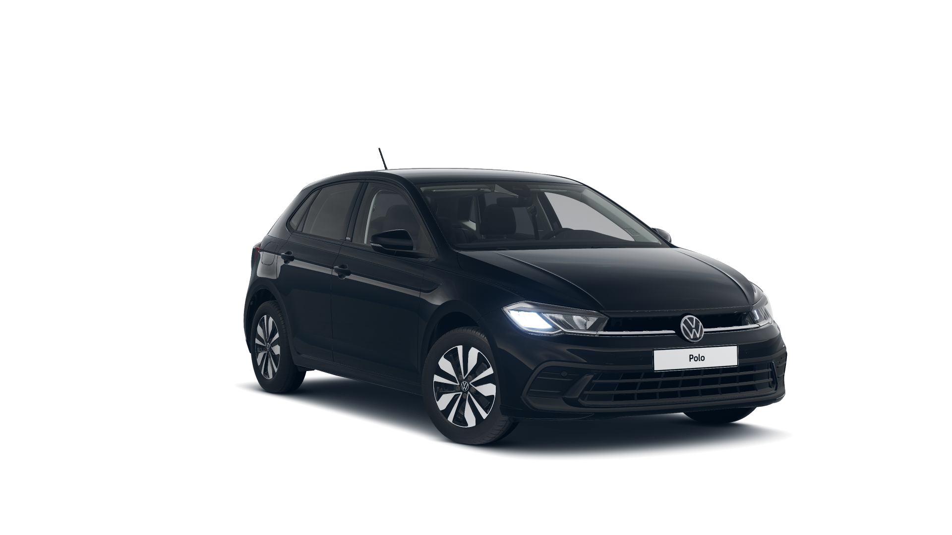 Volkswagen Polo 1.0 TSI DSG Move