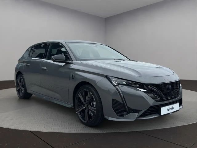 Peugeot 308 GT-Line Hybrid